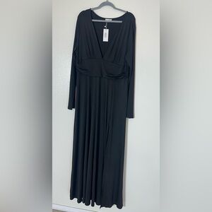 NWT Baltic Born Arianna Maxi Dress Plus 3x